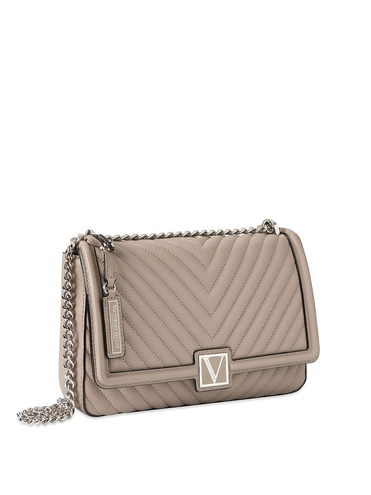 The Victoria Medium Shoulder Bag image number null