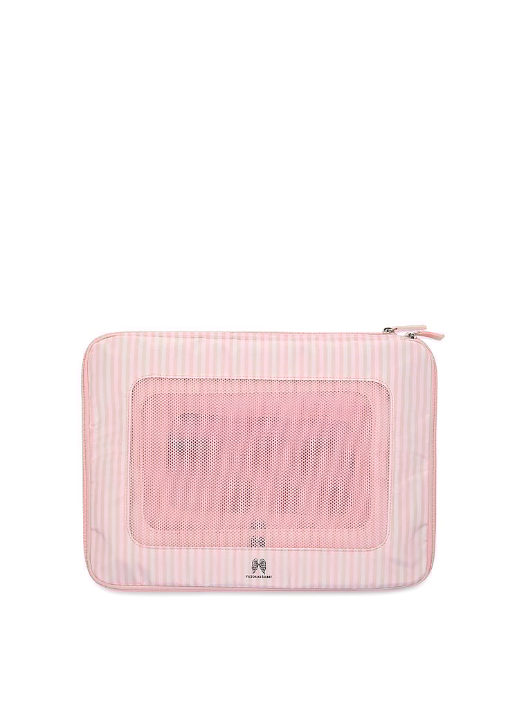 3-Piece Compression Packing Cubes Set image number null