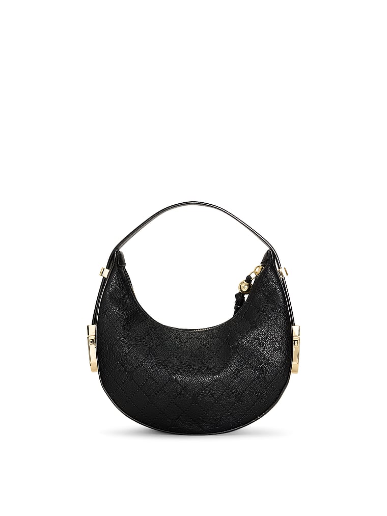 Small Crescent Bag image number null