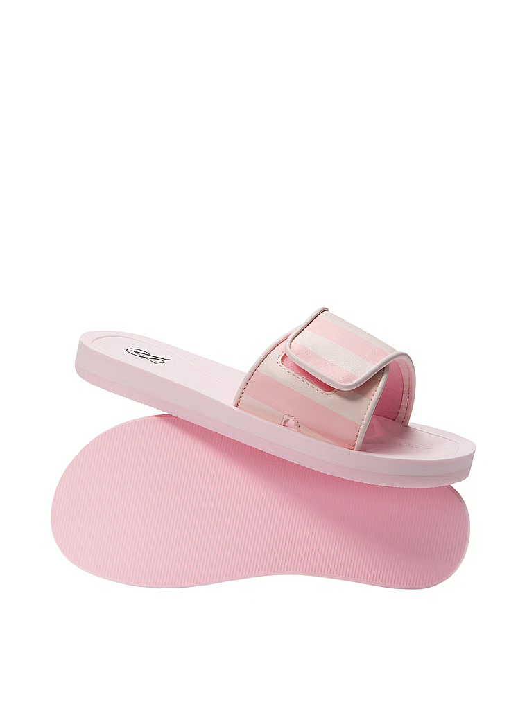 Slide Sandals image number null