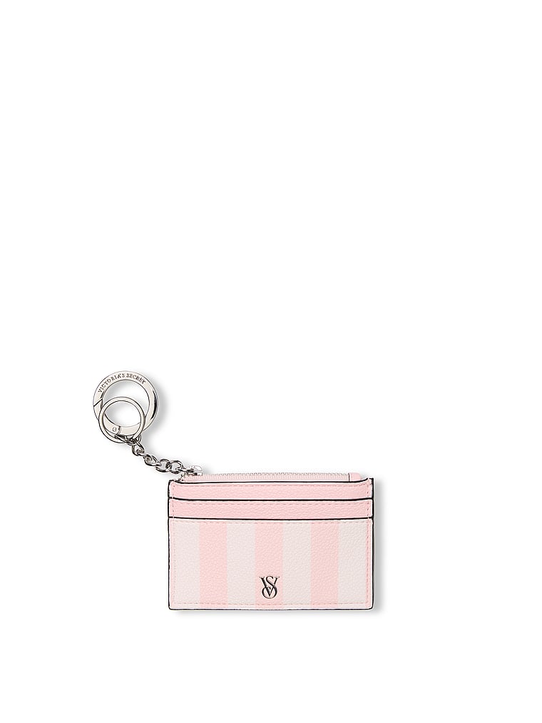 Card Holder Keychain image number null