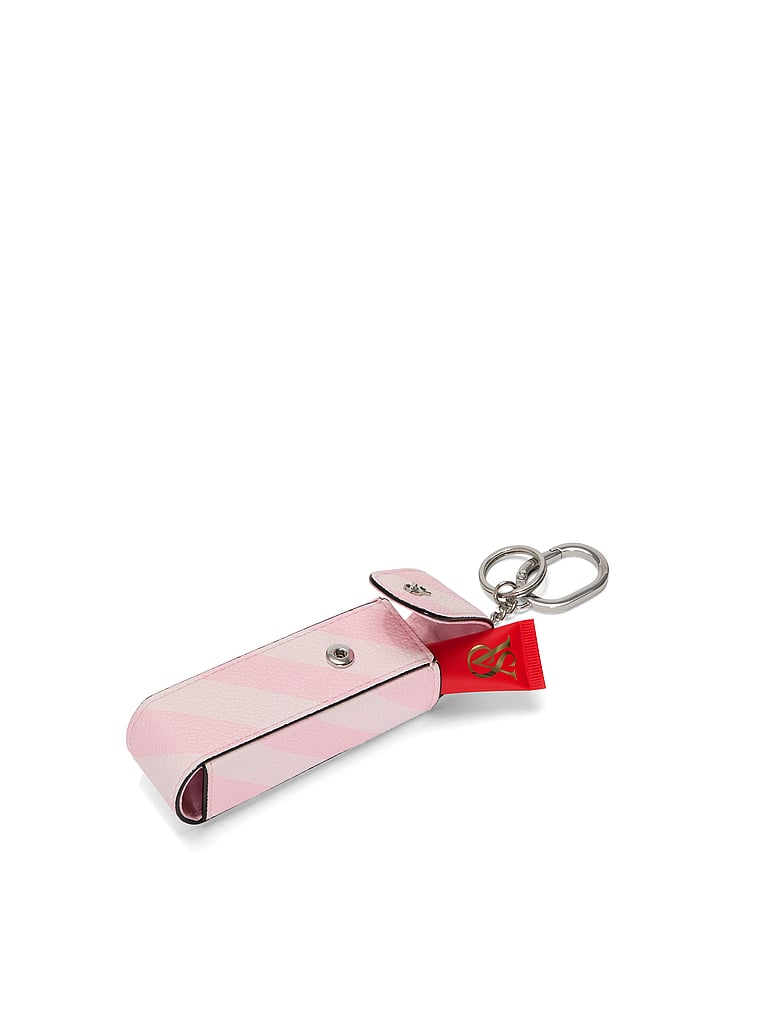 Lip Gloss Holder Bag Charm image number null
