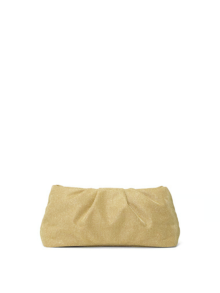 Shimmer Makeup Bag image number null