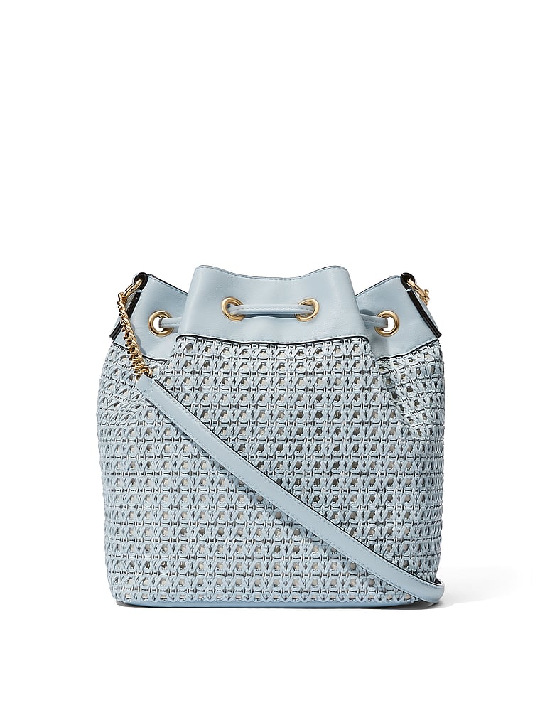 The Victoria Bucket Bag image number null