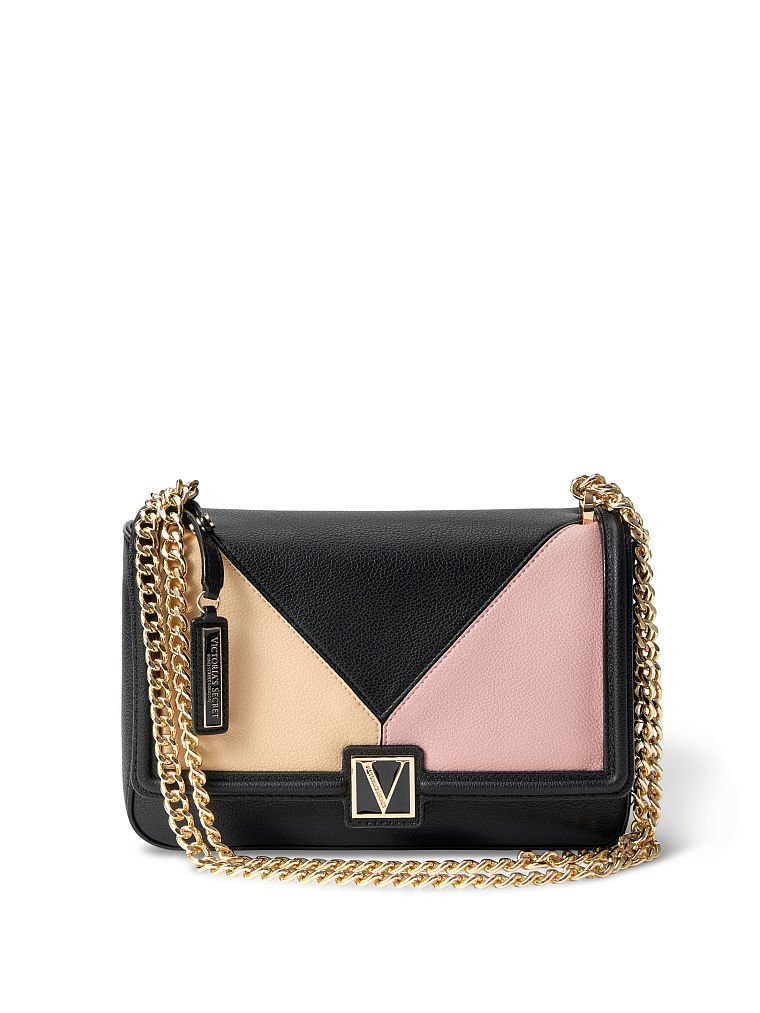 The Victoria Medium Shoulder Bag image number null
