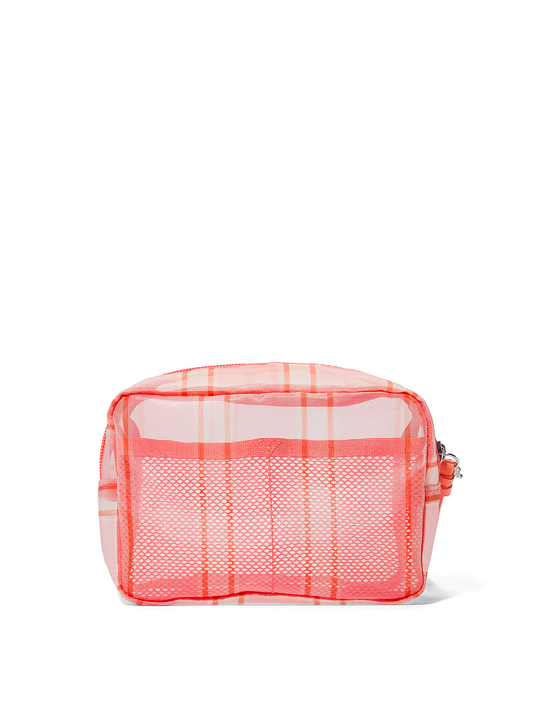 Travel Makeup Bag image number null