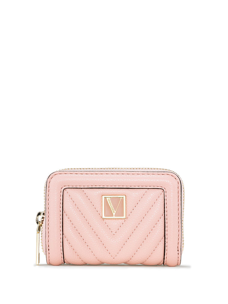 The Victoria Small Wallet