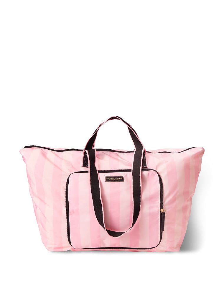 The VS Getaway Packable Tote image number null