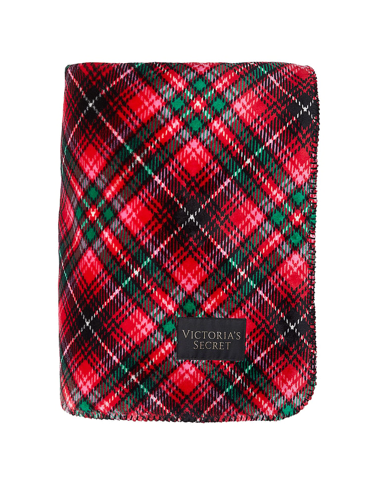 Plush Fleece Blanket image number null