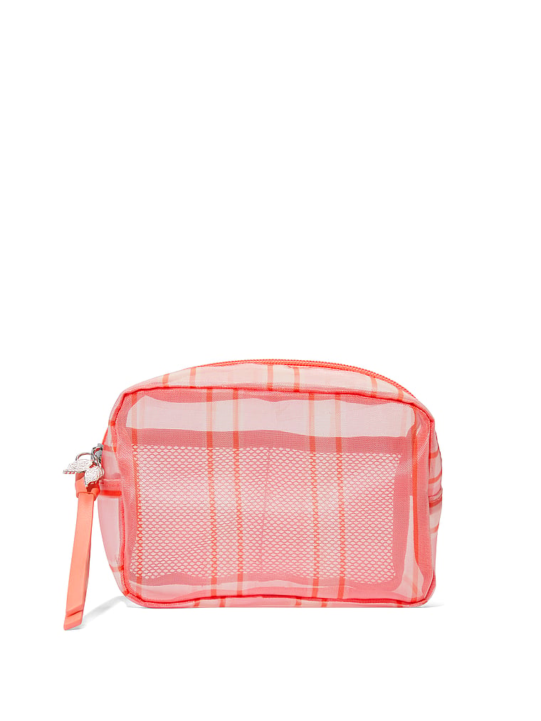 Travel Makeup Bag image number null