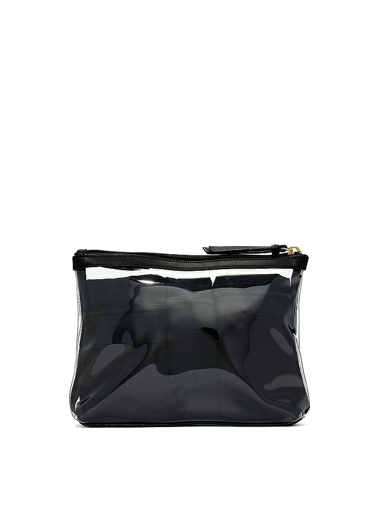 4-Piece Delicates Wash Bag Set image number null