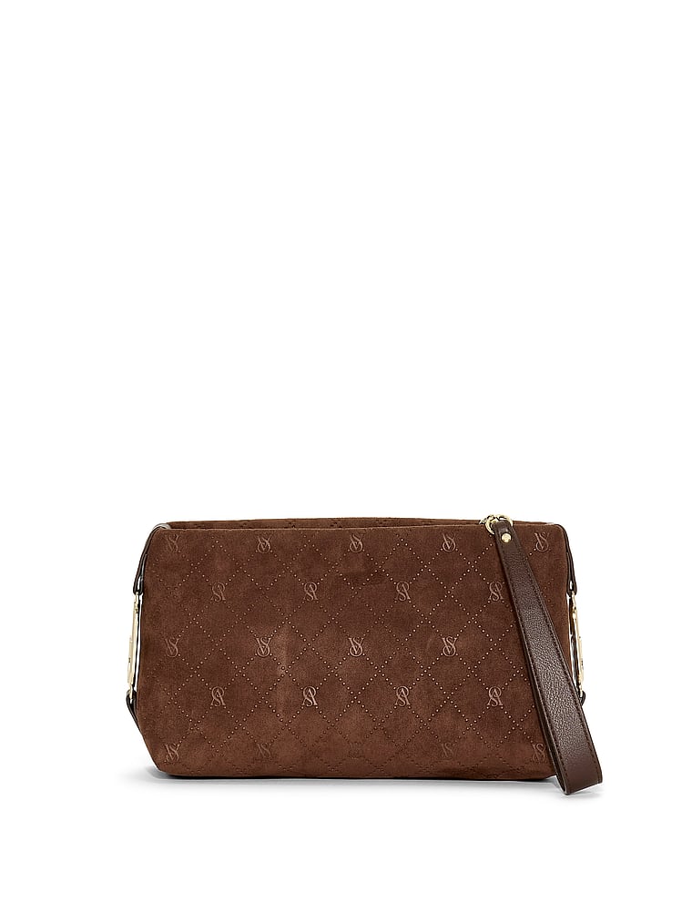 Wristlet Zip Clutch image number null