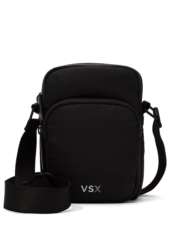 VSX Phone Sling Crossbody Bag image number null
