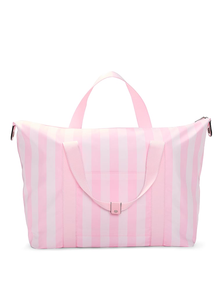 The 24-Hour Overnight Travel Bag image number null