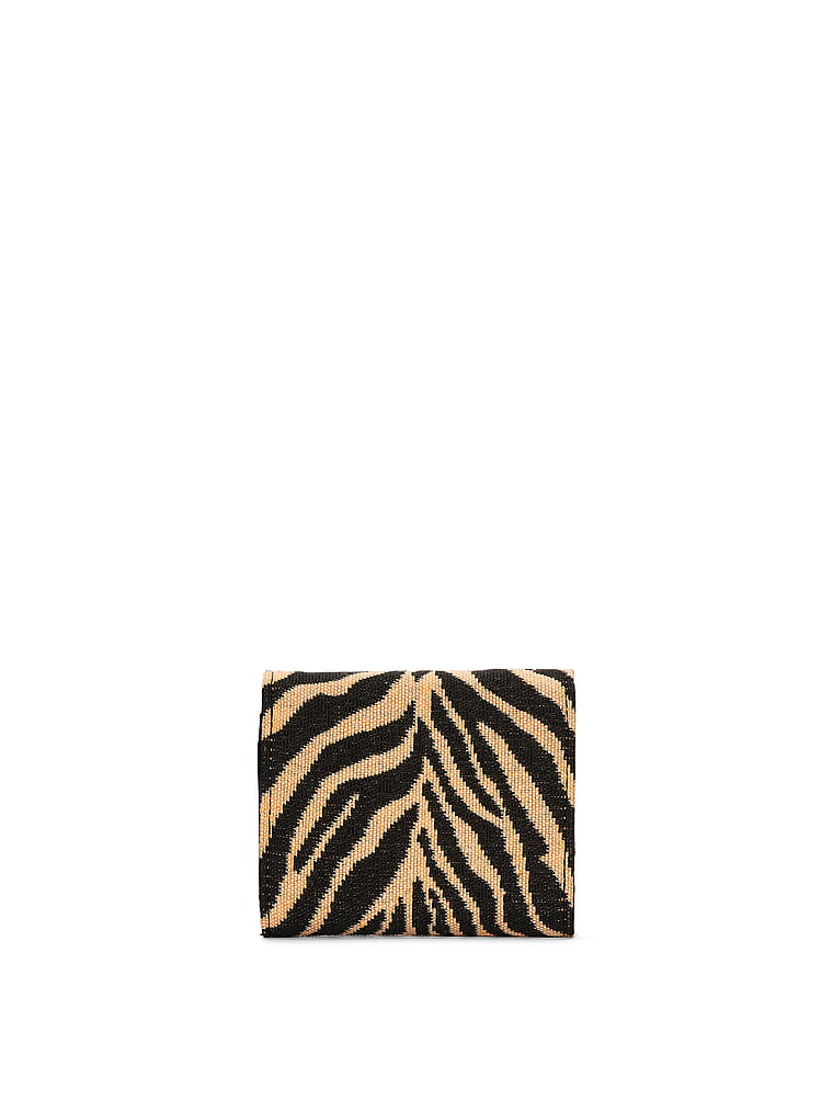 Small Flap Wallet image number null