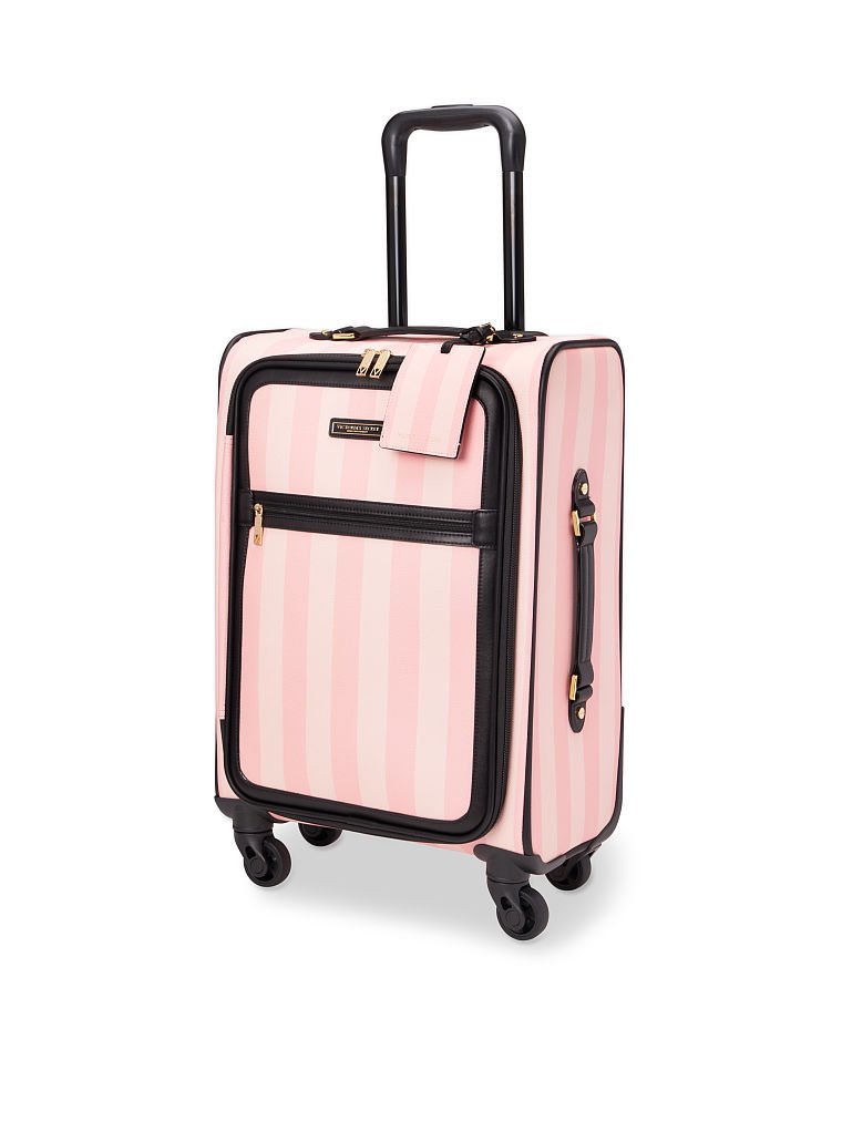 The VS Getaway Carry-On Suitcase image number null