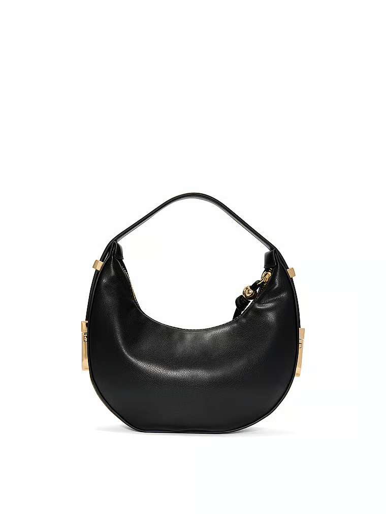 Small Crescent Bag image number null