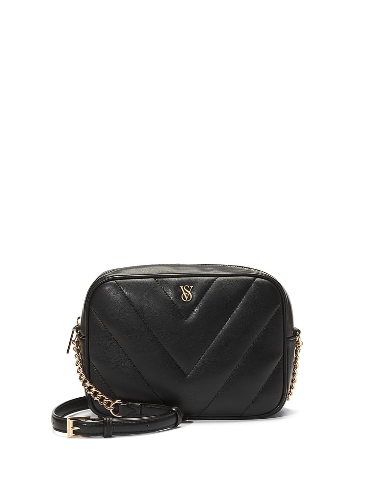 Crossbody Camera Bag image number null