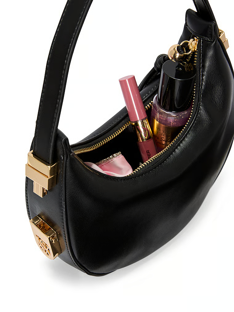 Small Crescent Bag image number null