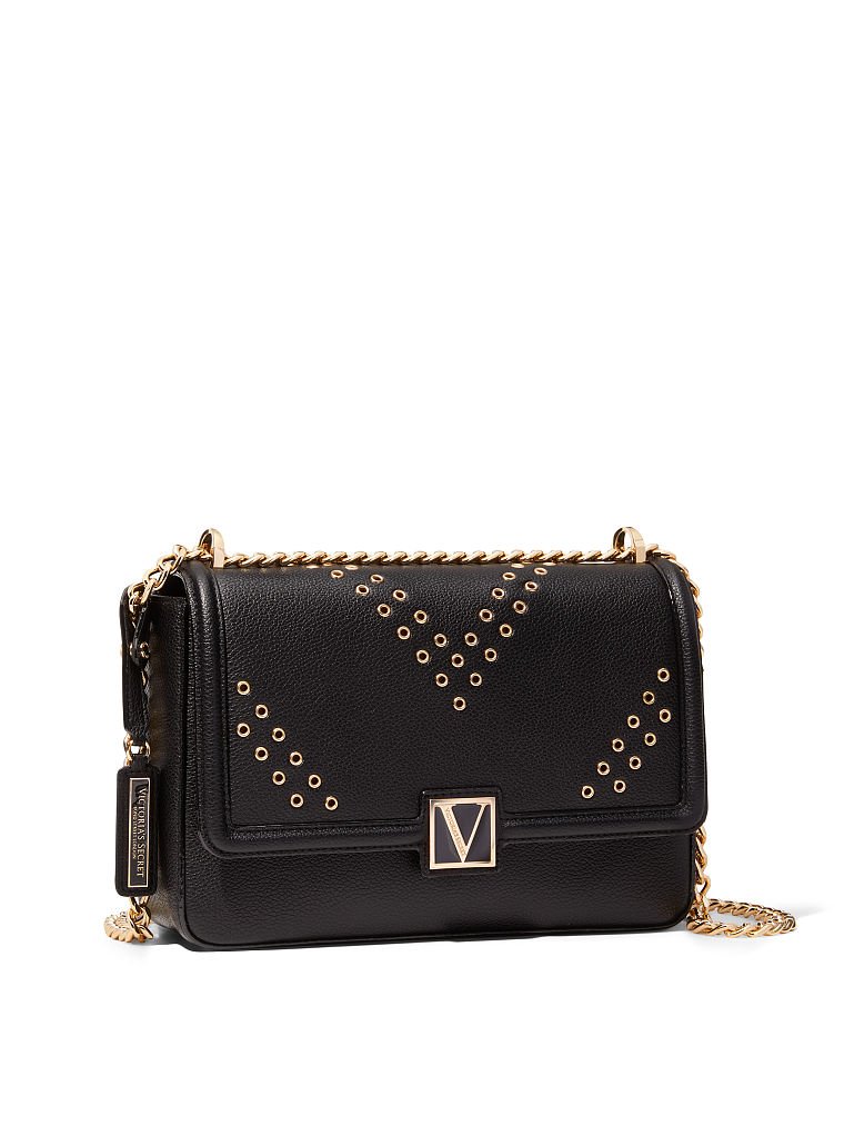The Victoria Medium Shoulder Bag image number null