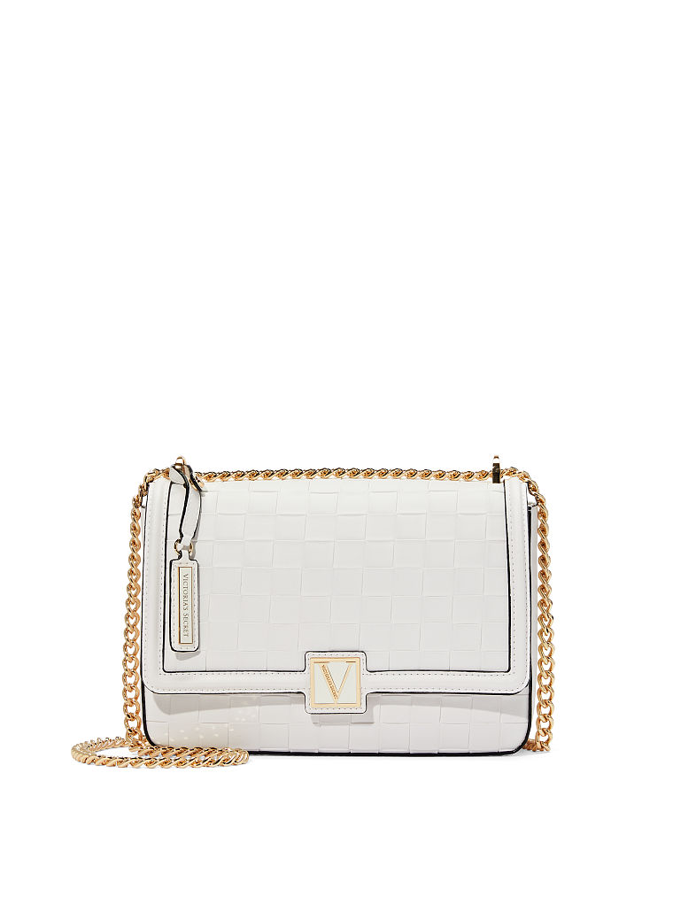 The Victoria Medium Shoulder Bag image number null