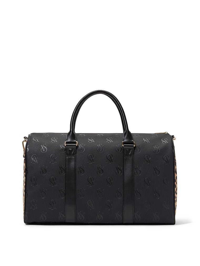 The VS Getaway Travel Duffle image number null