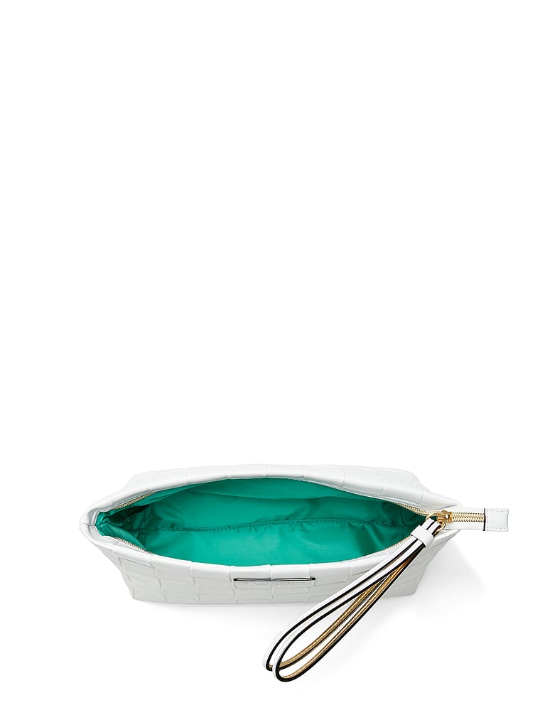 Woven Pouch image number null