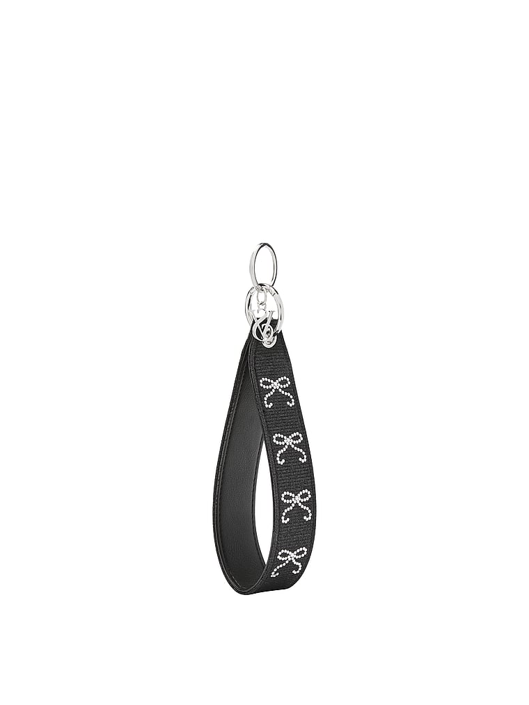 Wristlet Strap Keychain image number null