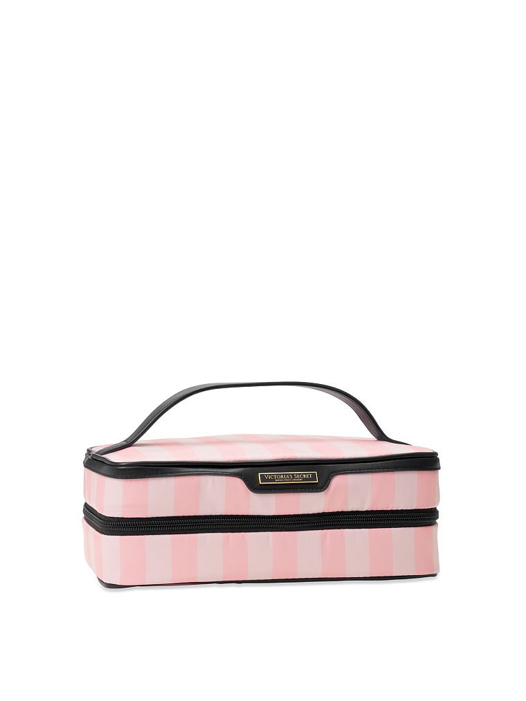 Victoria's secret everything top travel case