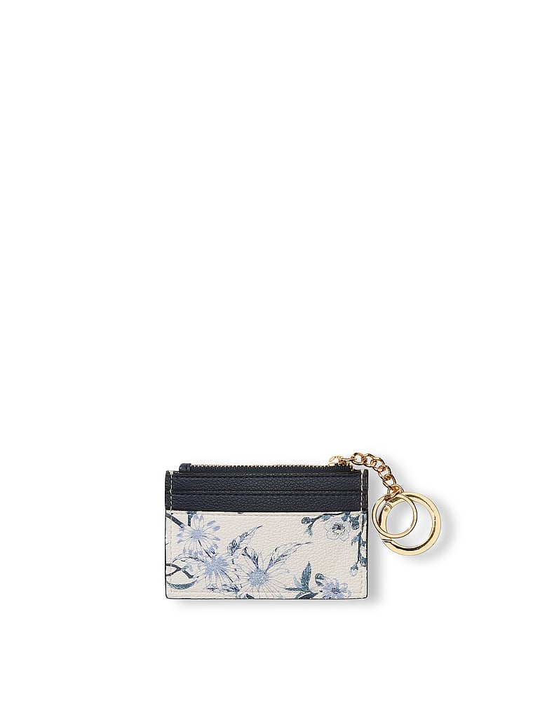 Card Case Keychain image number null