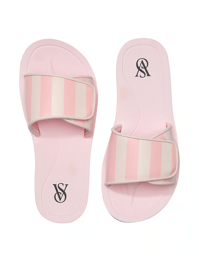 Slide Sandals image number null