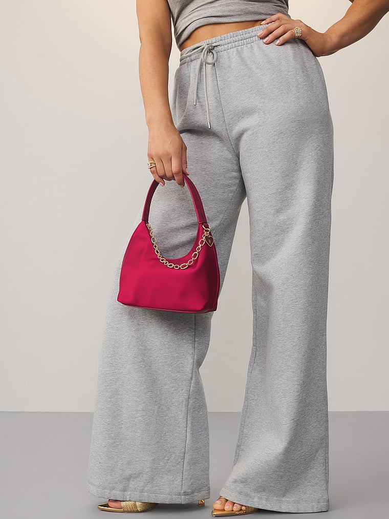 VS Icon Small Shoulder Bag image number null