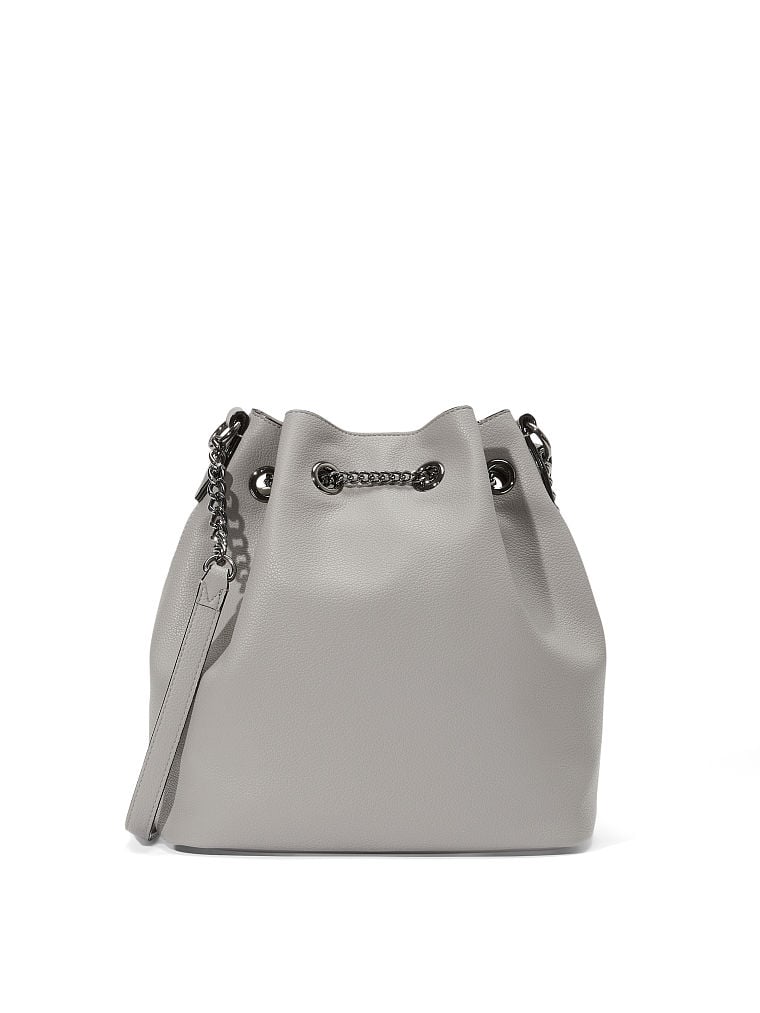 The Victoria Bucket Bag image number null