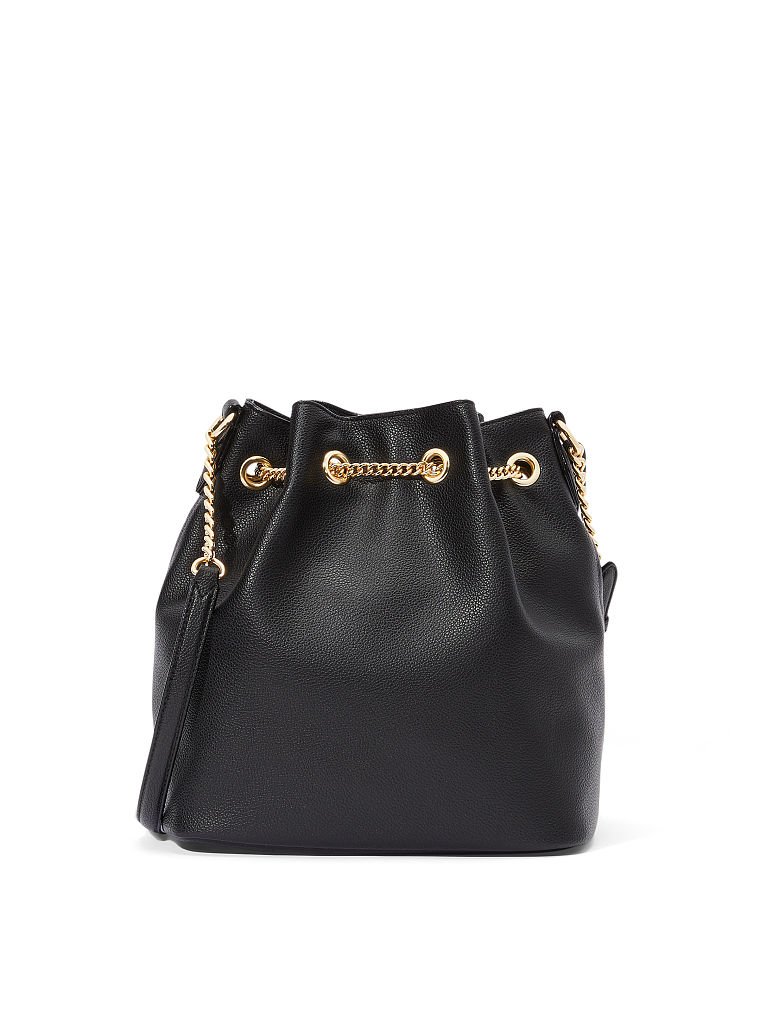 The Victoria Bucket Bag image number null