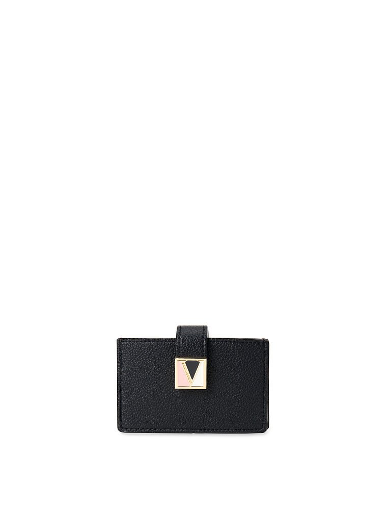 The Victoria Expandable Card Case image number null