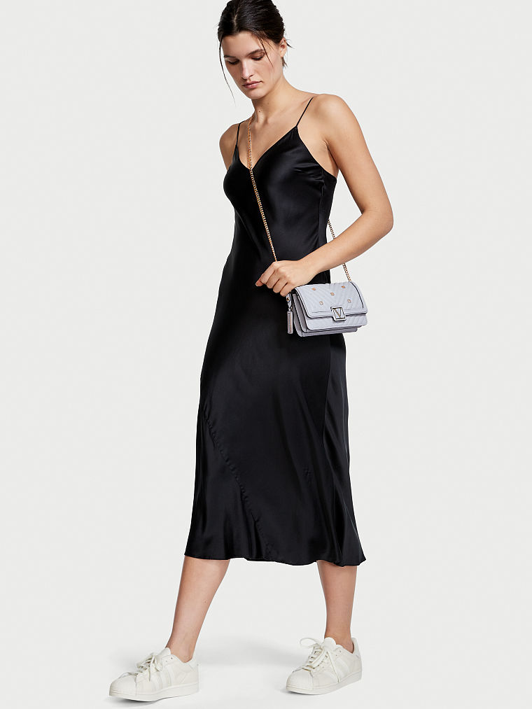 The Victoria Mini Shoulder Bag image number null