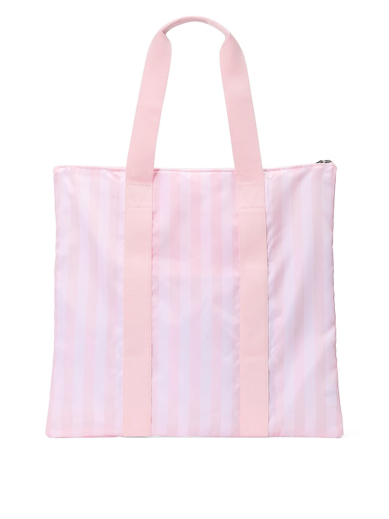 Packable Tote image number null