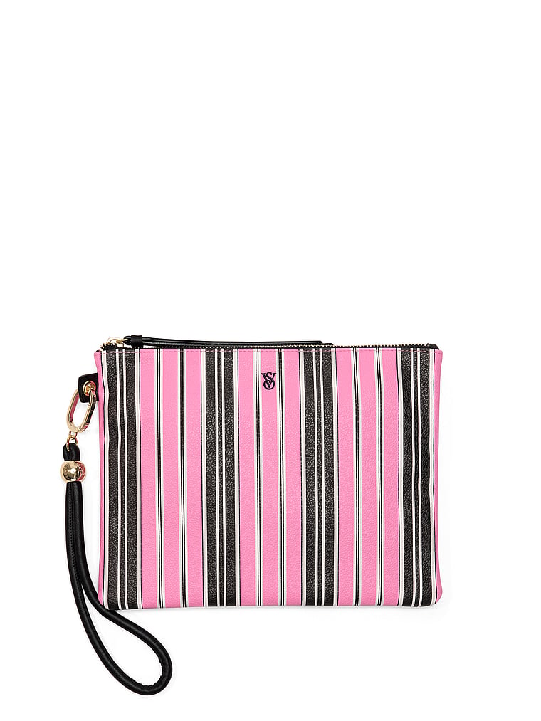 Wristlet Travel Pouch Trio image number null