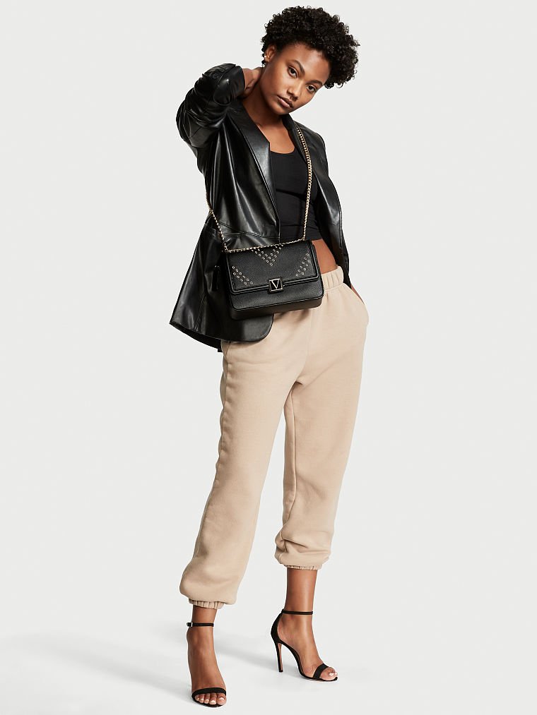 The Victoria Medium Shoulder Bag image number null