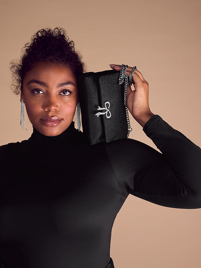 Convertible Mini Bag image number null