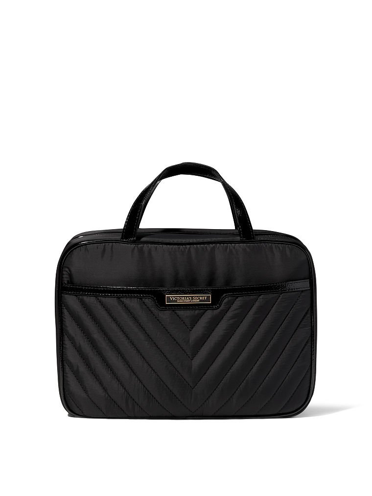 Jetsetter Hanging Cosmetic Case
