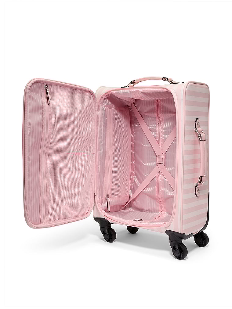 Carry-On Luggage image number null