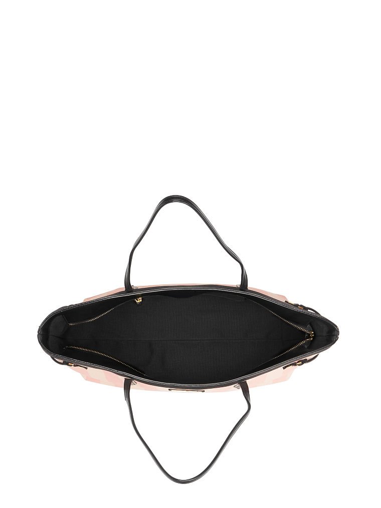 The Victoria Carryall Tote image number null