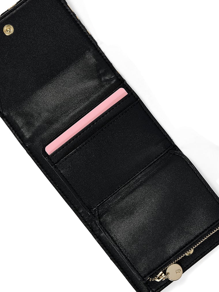 Small Flap Wallet image number null
