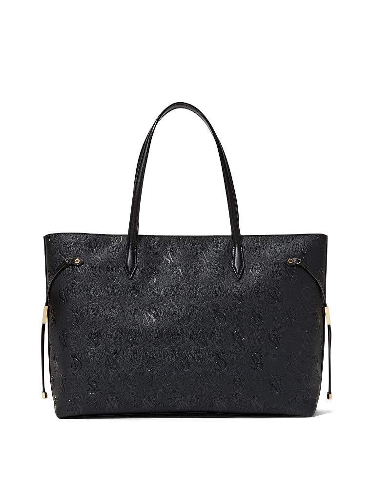 The Victoria Shoulder Tote image number null