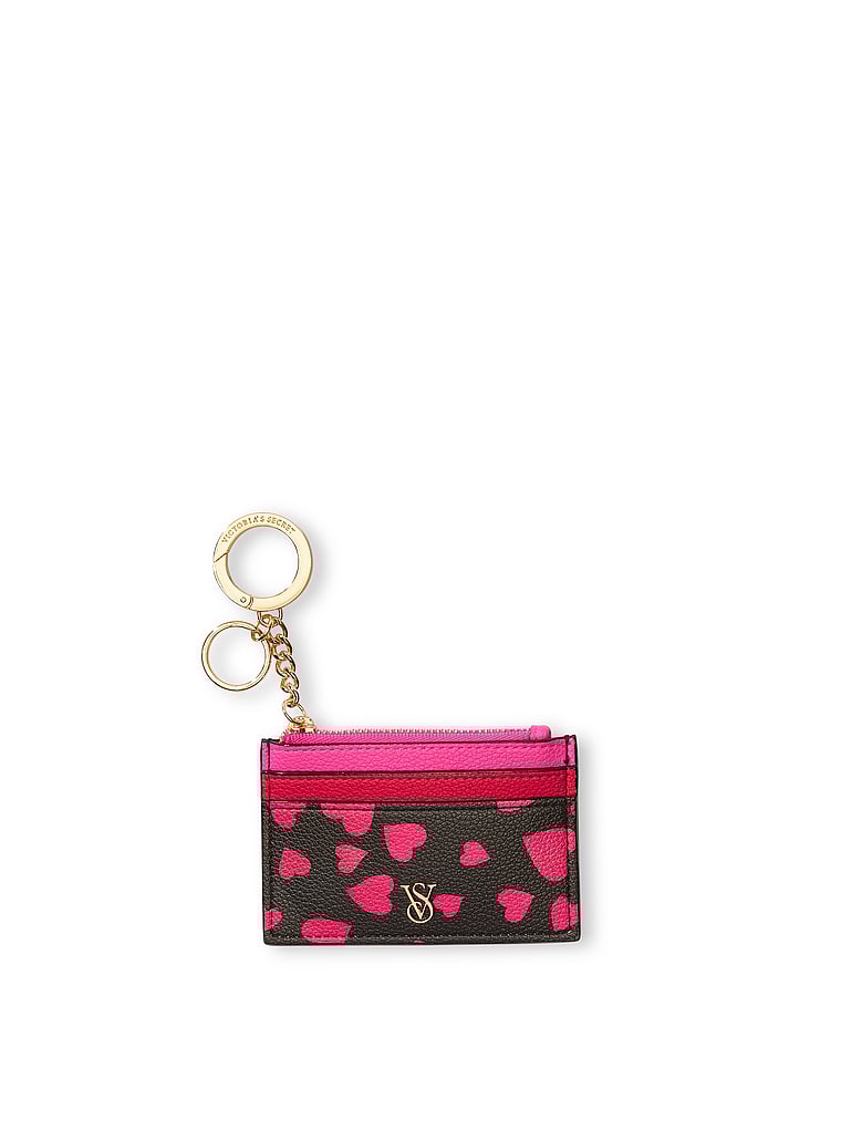 Card Case Keychain image number null