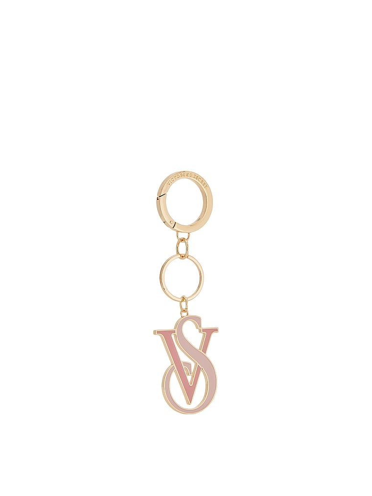Keychain Charm image number null