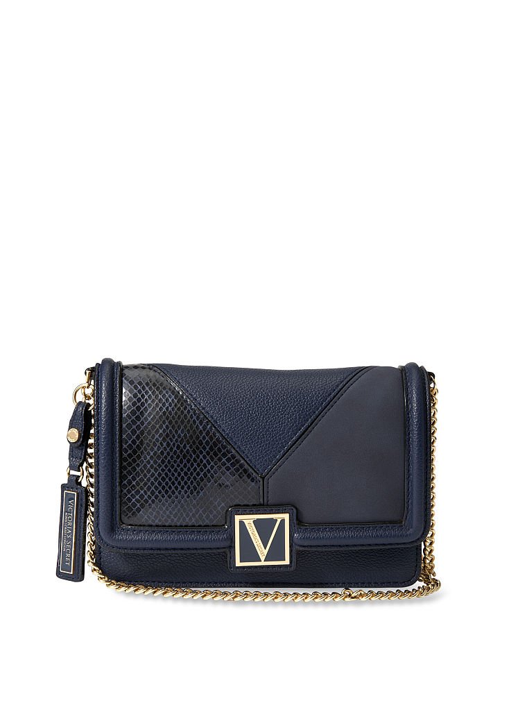 Victoria Mini Shoulder Bag