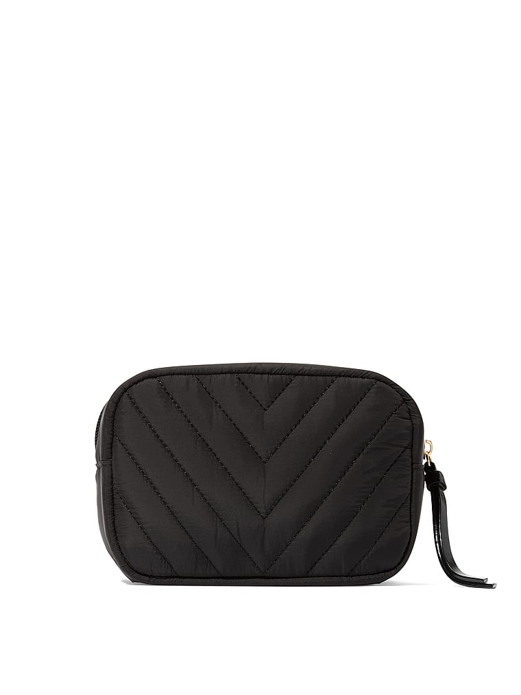 Travel Makeup Bag image number null