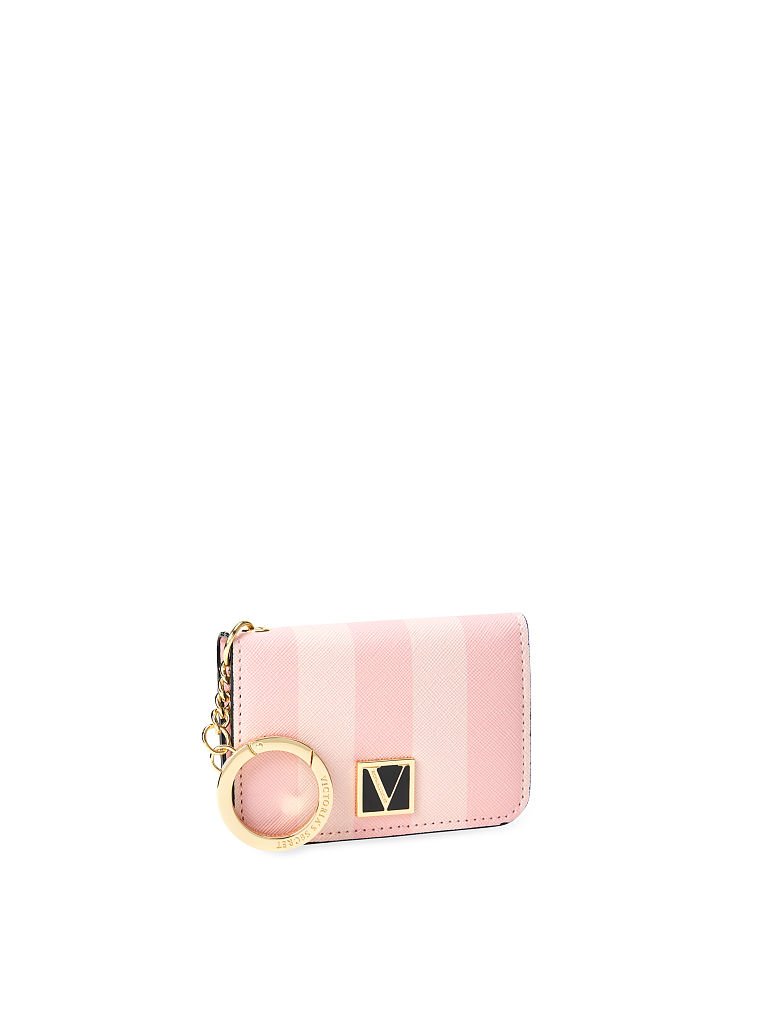 The Victoria Foldable Card Case